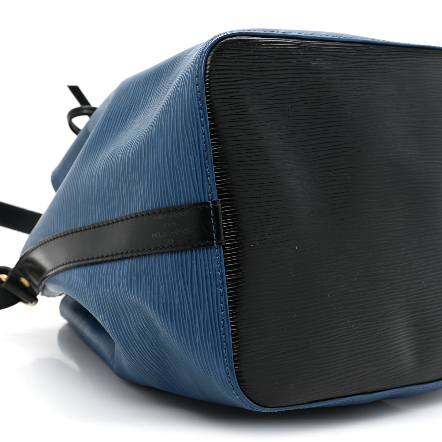 Epi Petit Bi-Color Noe Toledo Black