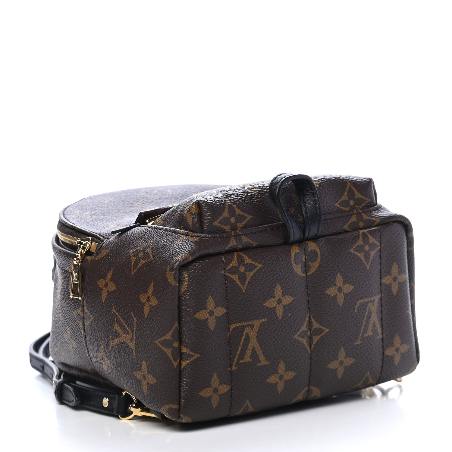 Louis Vuitton Monogram Palm Springs Backpack Mini 4 of 9