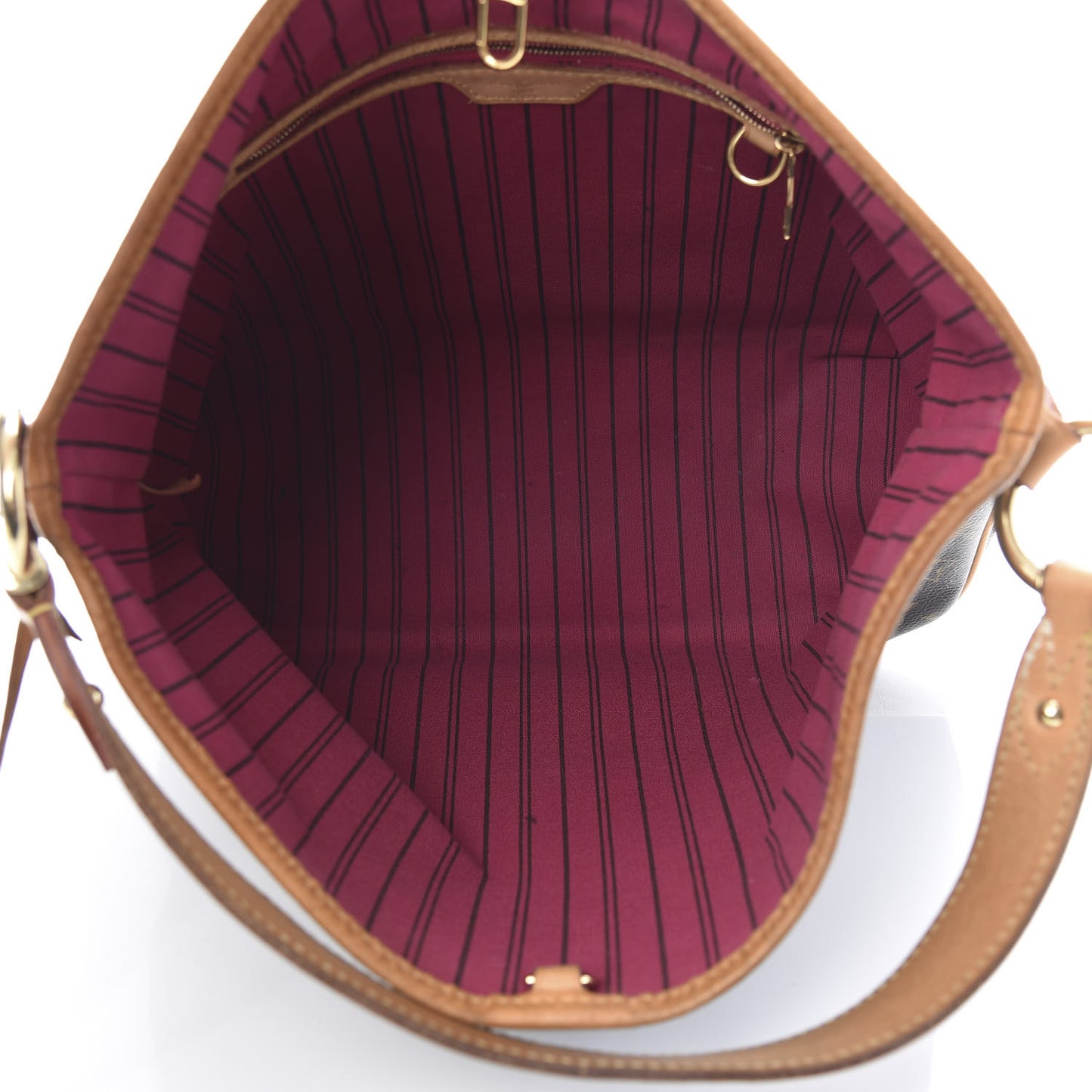 Monogram Delightful MM