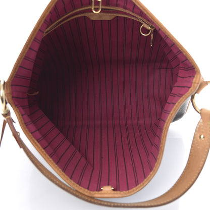 Louis Vuitton Monogram Delightful MM 5 of 18