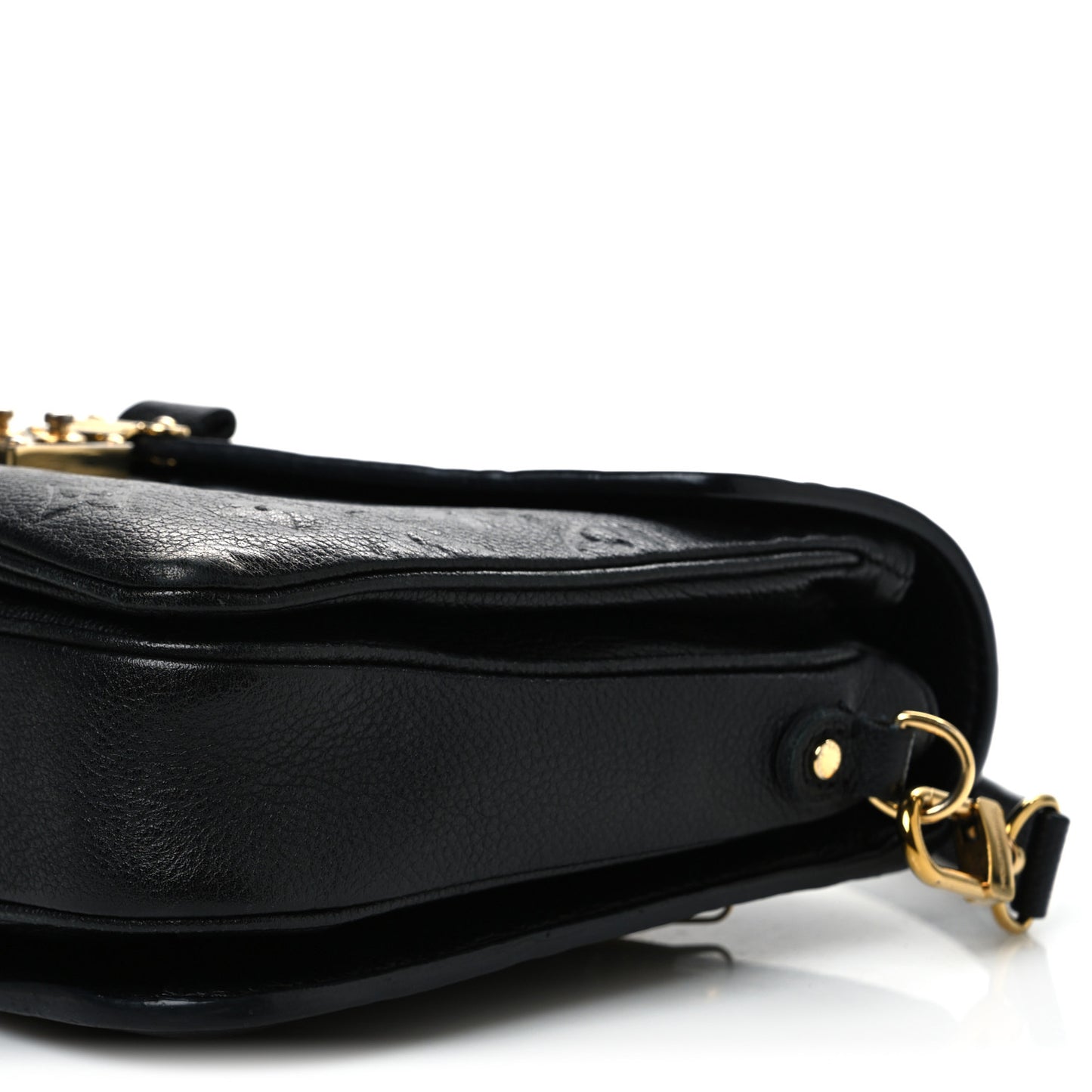 Empreinte Pochette Metis Black