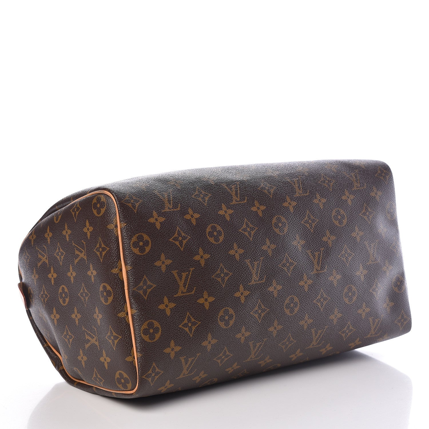 Louis Vuitton Monogram Speedy 35 4 of 13