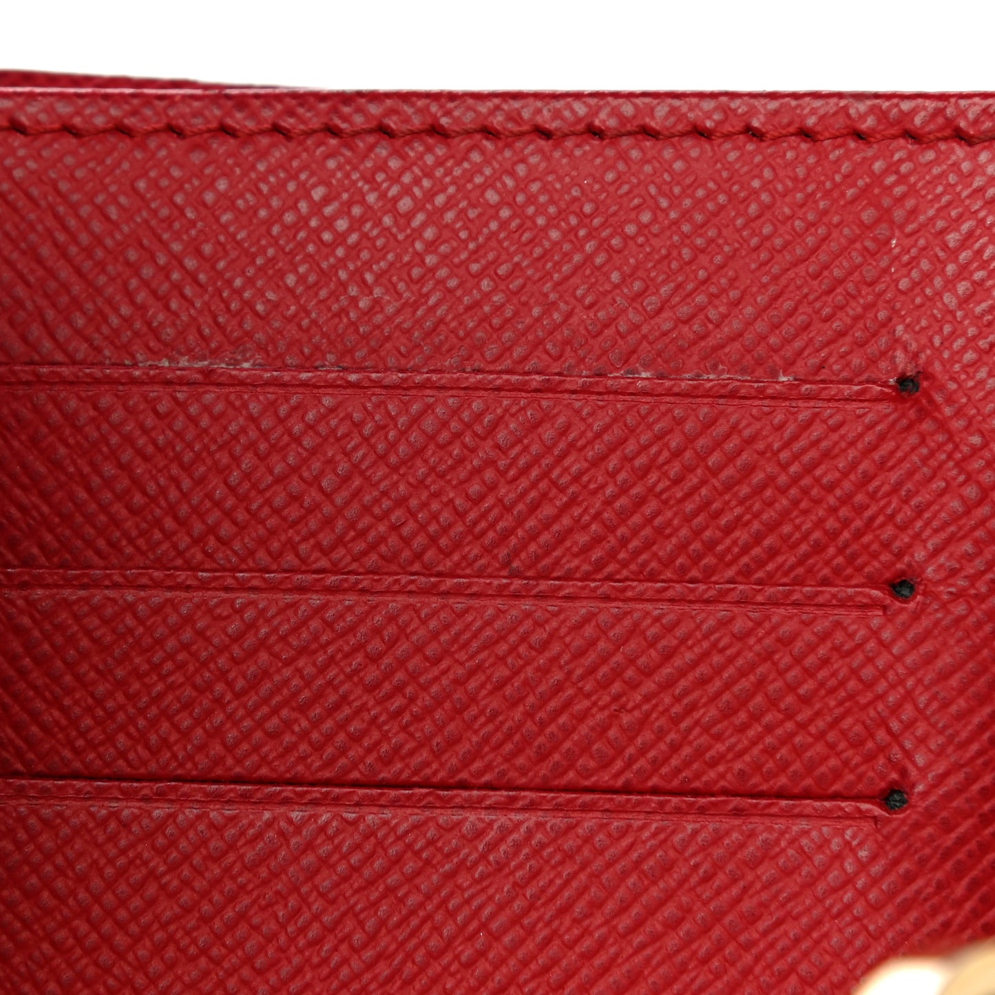 Damier Ebene Koala Compact Wallet