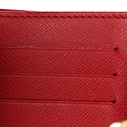 Louis Vuitton Damier Ebene Koala Compact Wallet 18 of 22