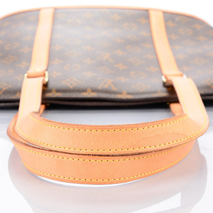 Louis Vuitton Monogram Babylone 8 of 8