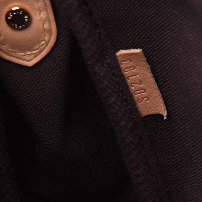 Louis Vuitton Monogram Favorite MM 7 of 17
