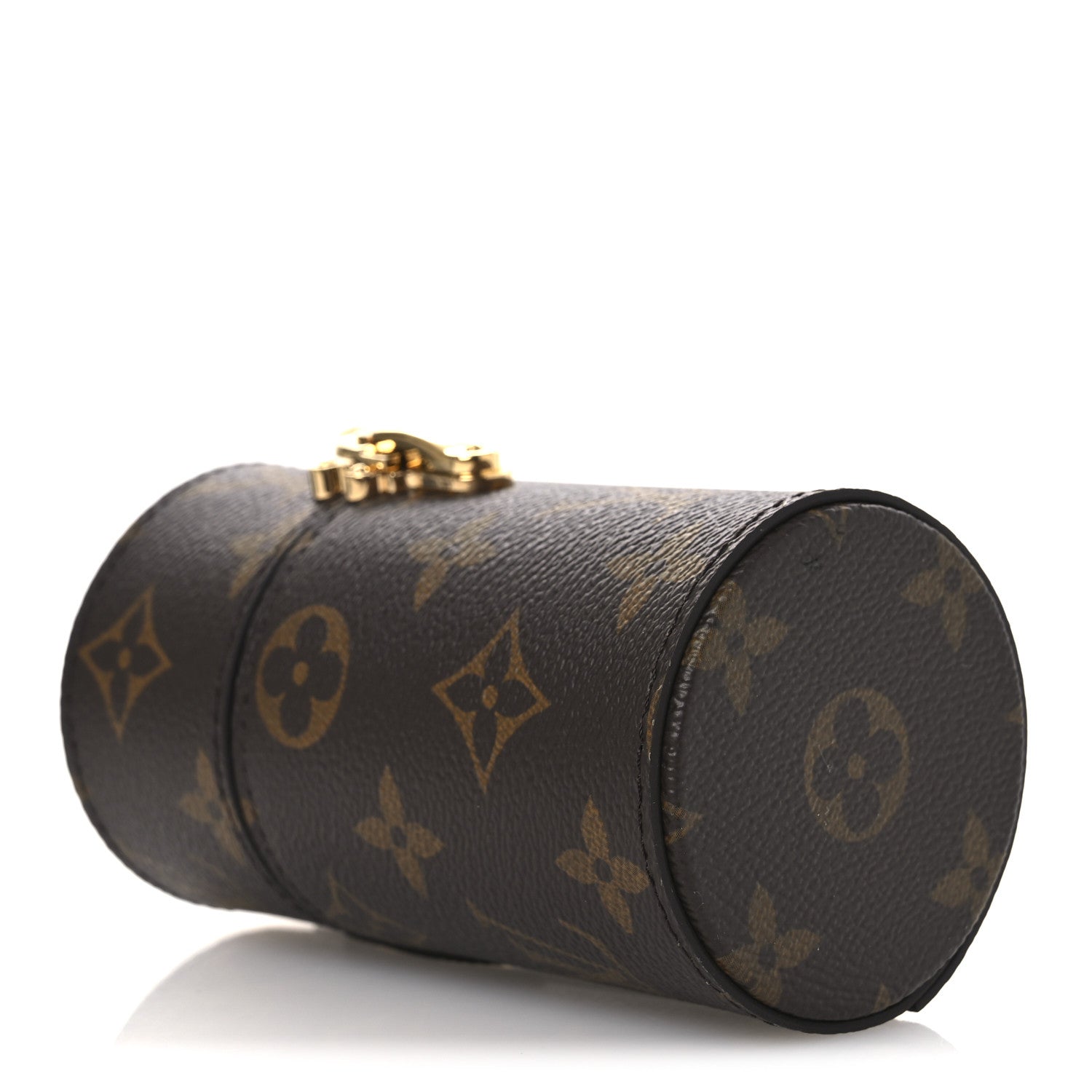 Louis Vuitton Monogram 100ML Perfume Travel Case 4 of 5