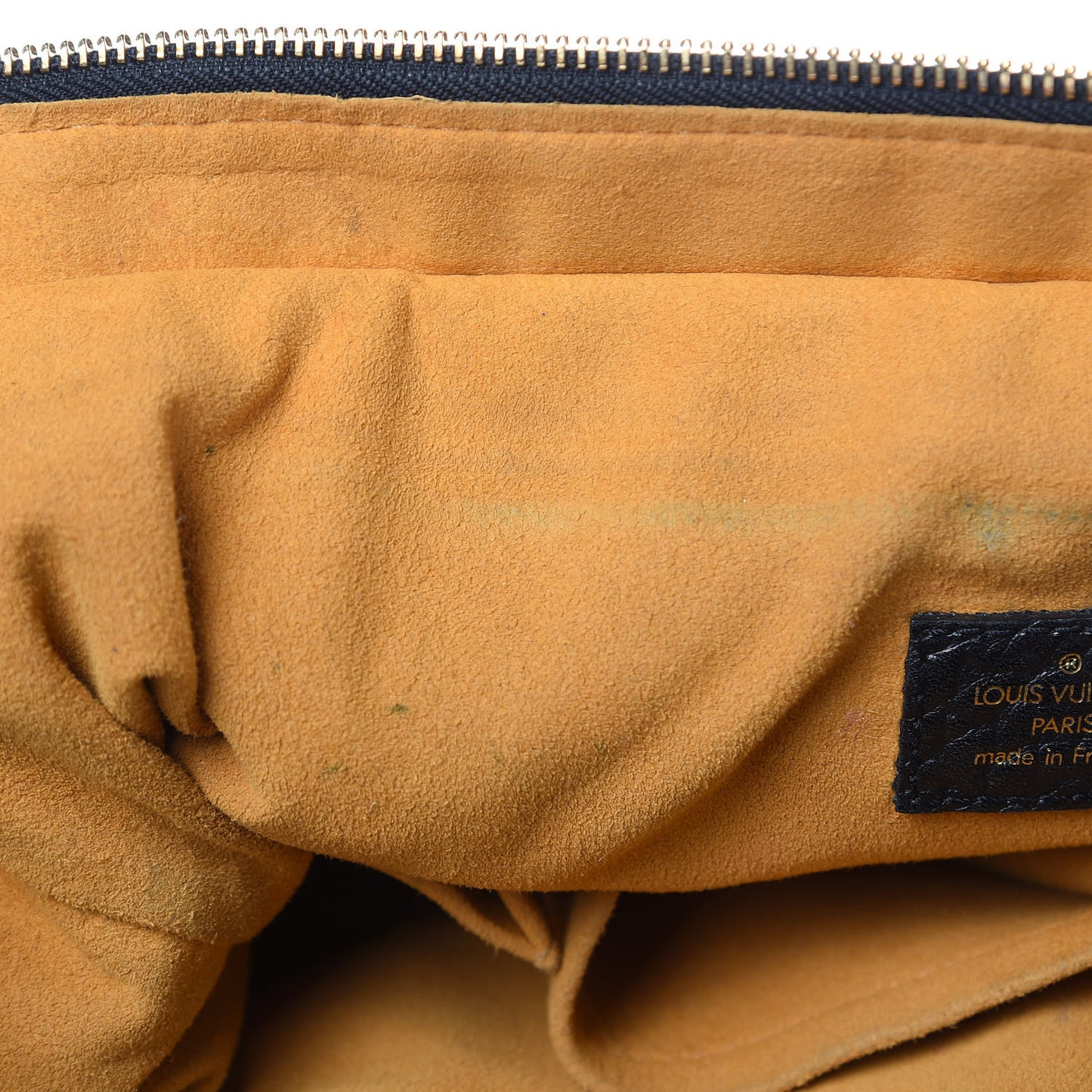 Denim Neo Cabby MM Black