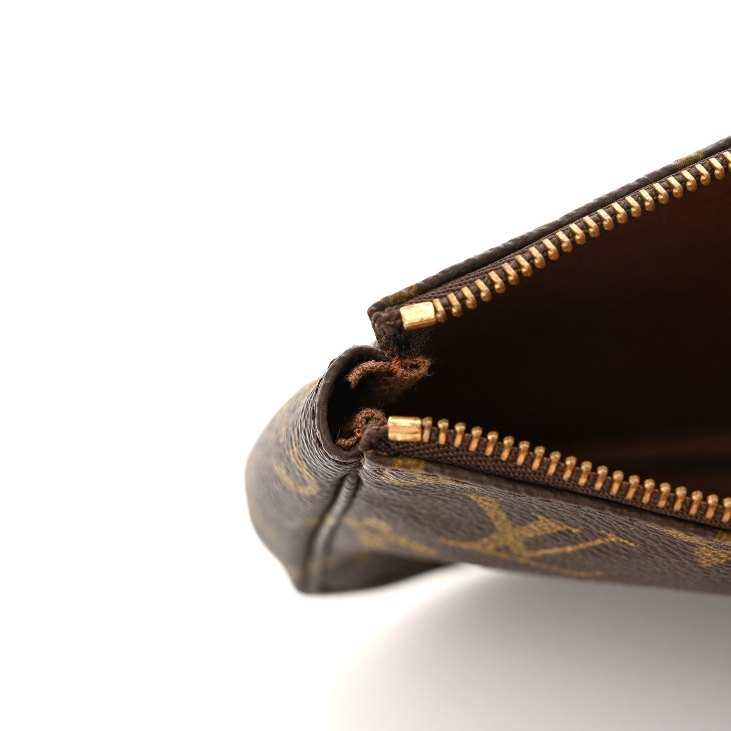 Louis Vuitton Monogram Pochette Accessories 10 of 12