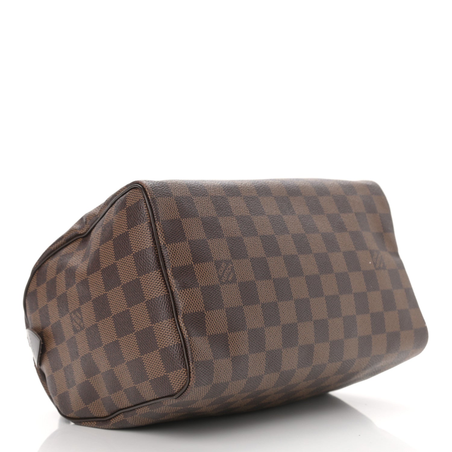 Louis Vuitton Damier Ebene Speedy 25 4 of 14