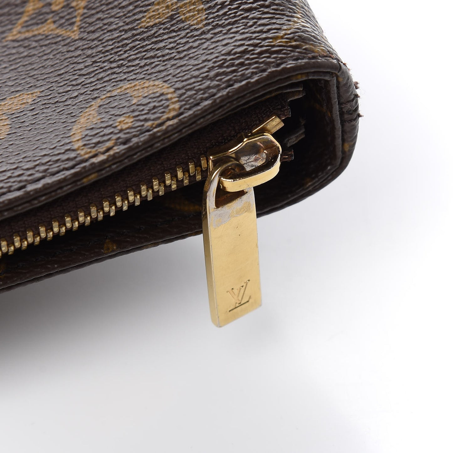 Monogram Cabas Mezzo