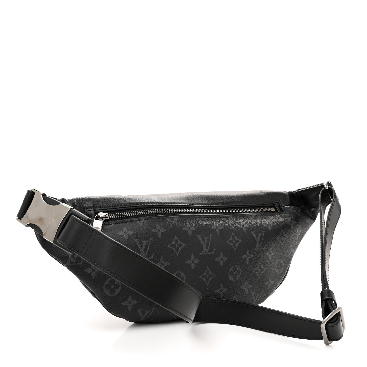 Louis Vuitton Monogram Eclipse Discovery Bumbag 3 of 10