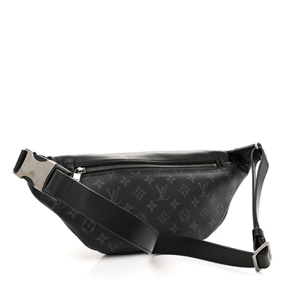 Louis Vuitton Monogram Eclipse Discovery Bumbag 3 of 10