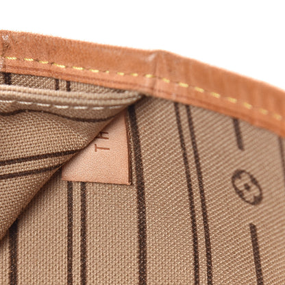 Louis Vuitton Monogram Neverfull GM 7 of 10