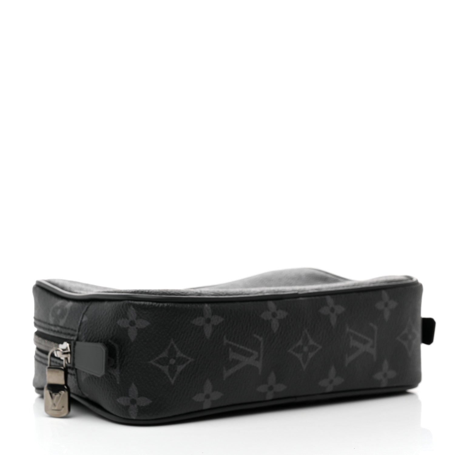 Louis Vuitton Monogram Eclipse Toilet Pouch PM 4 of 6