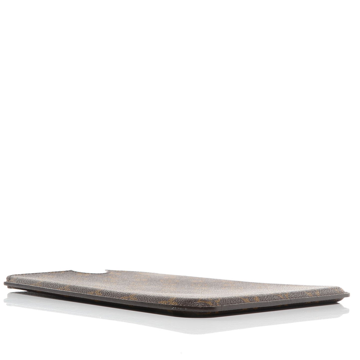 Monogram iPad Case