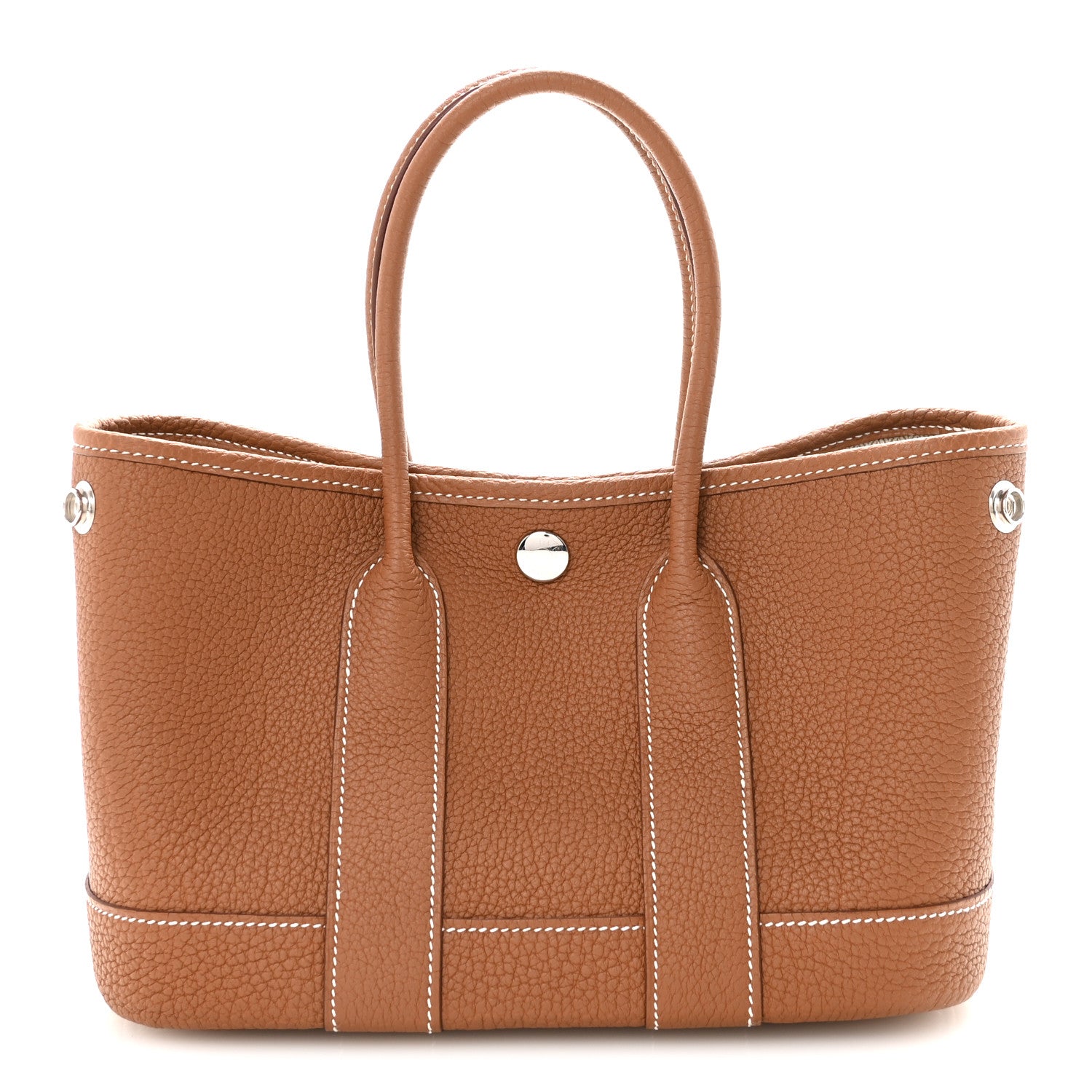 Hermes Negonda Neo Garden 23 Gold 1 of 11