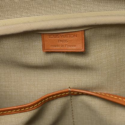 Louis Vuitton Monogram Deauville 6 of 11