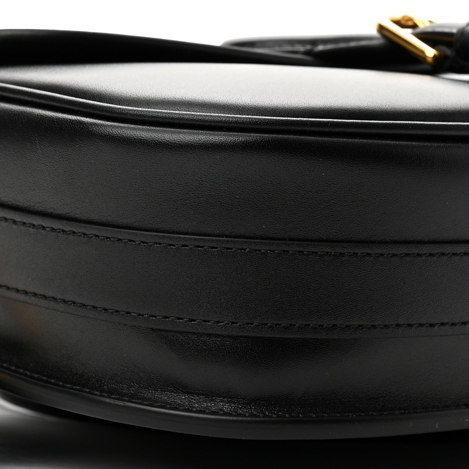Christian Dior Box Calfskin Medium Bobby Flap Black 8 of 10