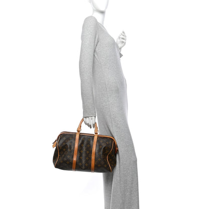 Louis Vuitton Monogram Sofia Coppola Speedy 2 of 12