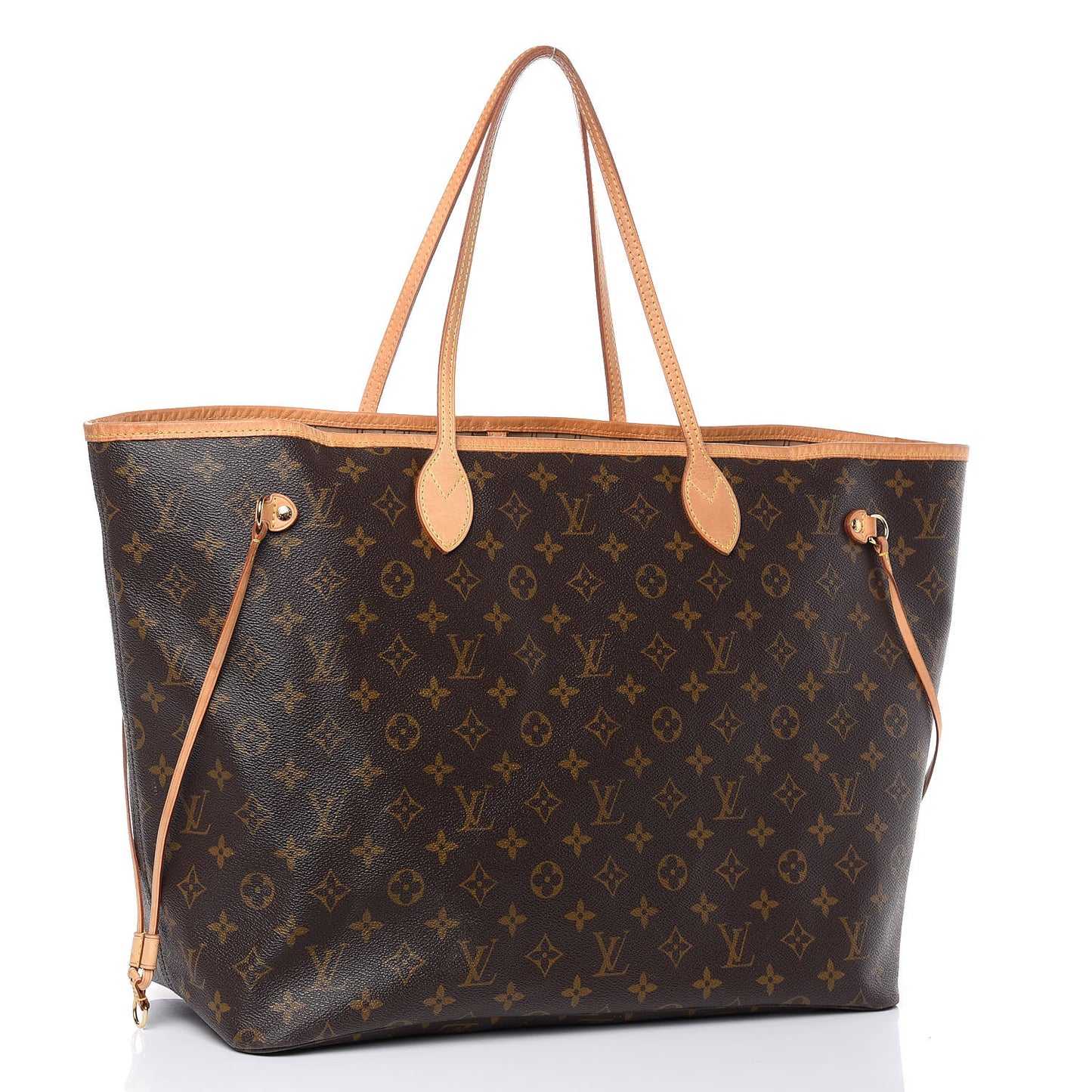Monogram Neverfull GM