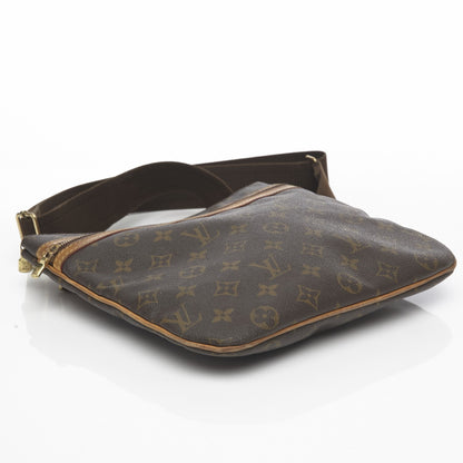 Louis Vuitton Monogram Bosphore Pochette 6 of 8