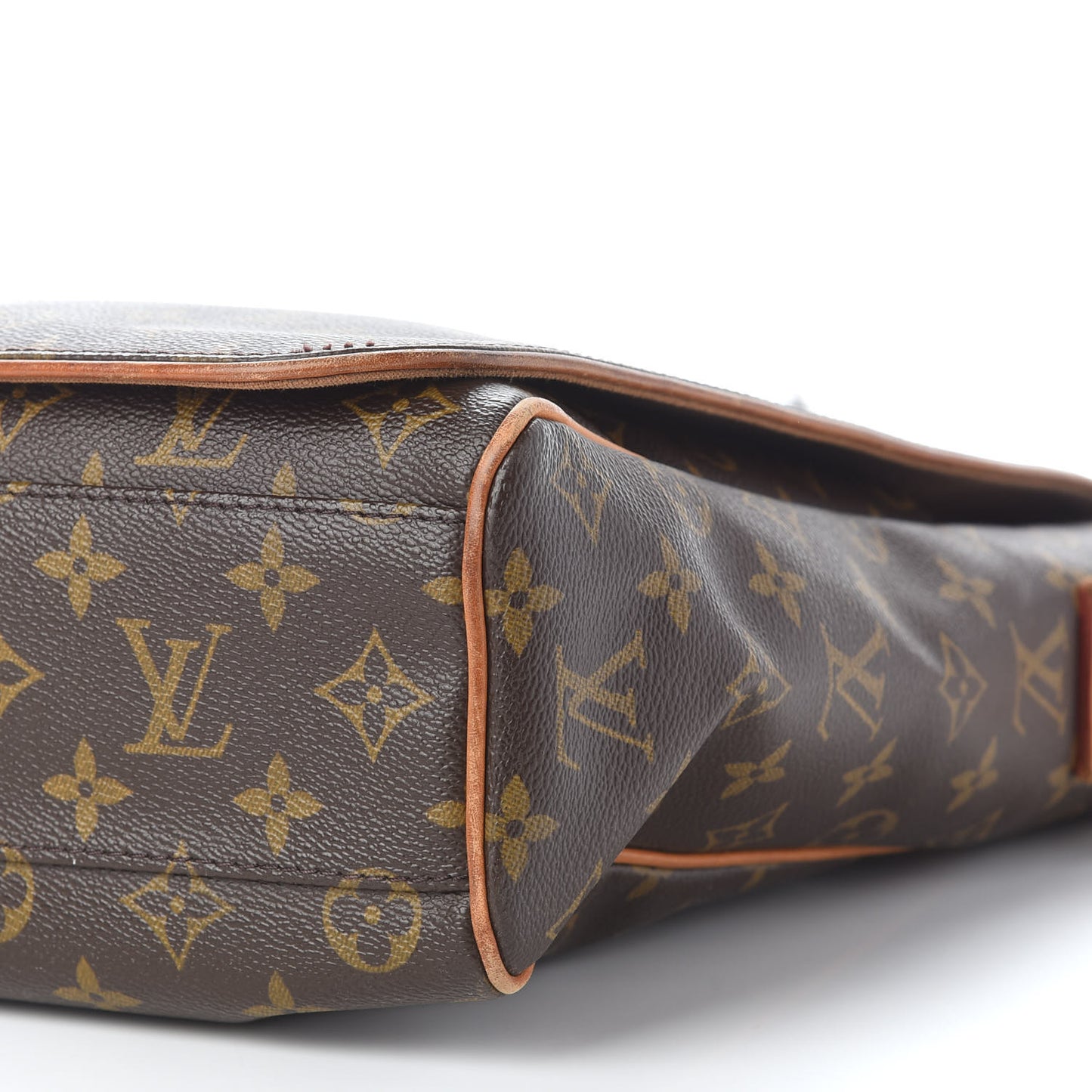Monogram Abbesses Messenger Bag