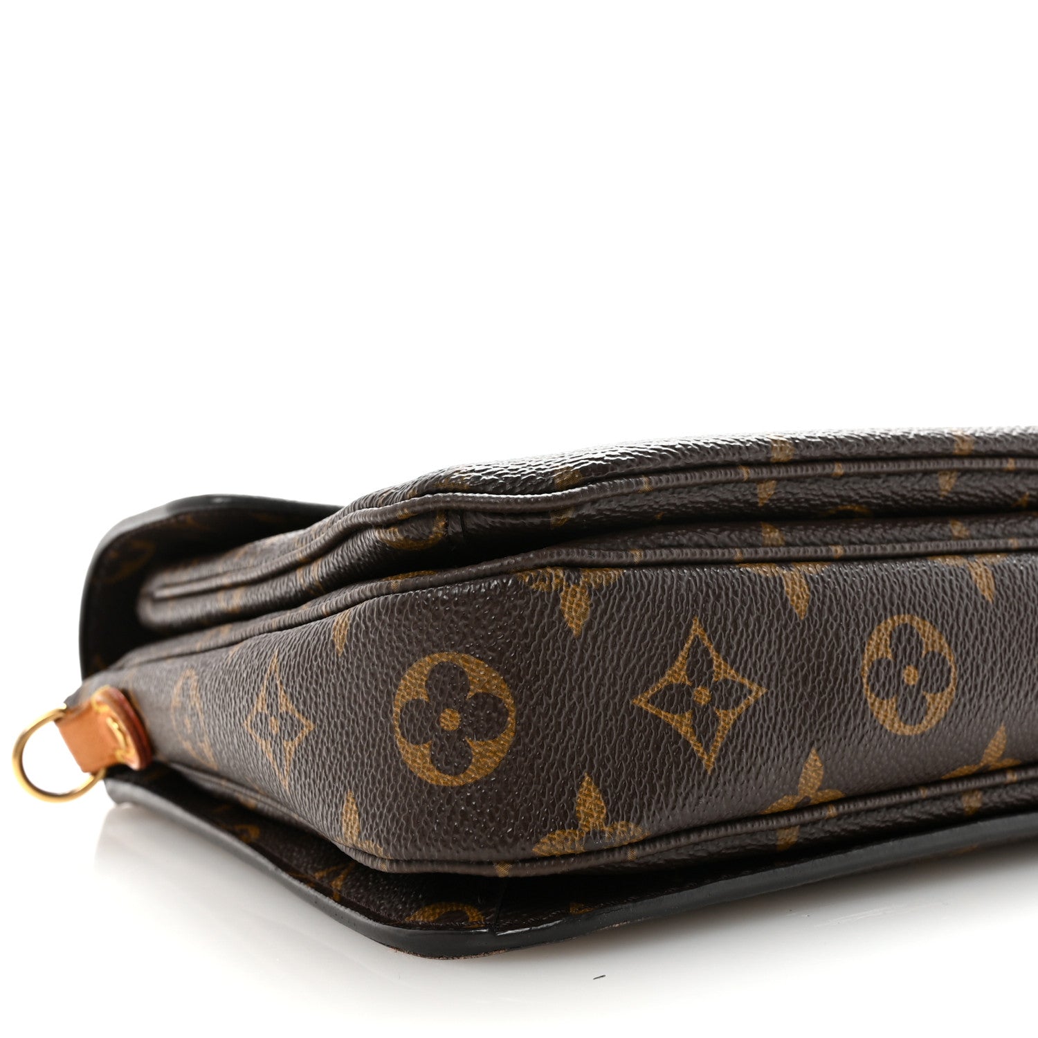 Louis Vuitton Monogram Pochette Metis 8 of 9