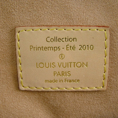 Louis Vuitton Monogram Eden Speedy Peach 10 of 12