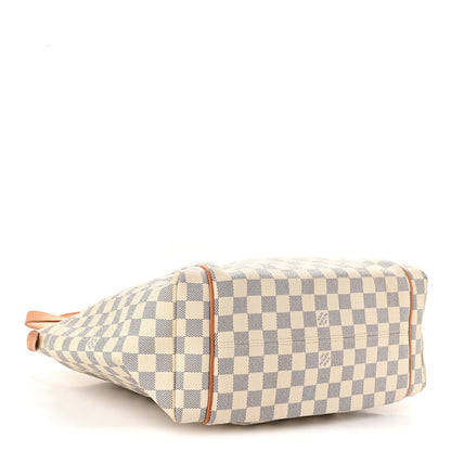 Louis Vuitton Damier Azur Totally MM 7 of 17