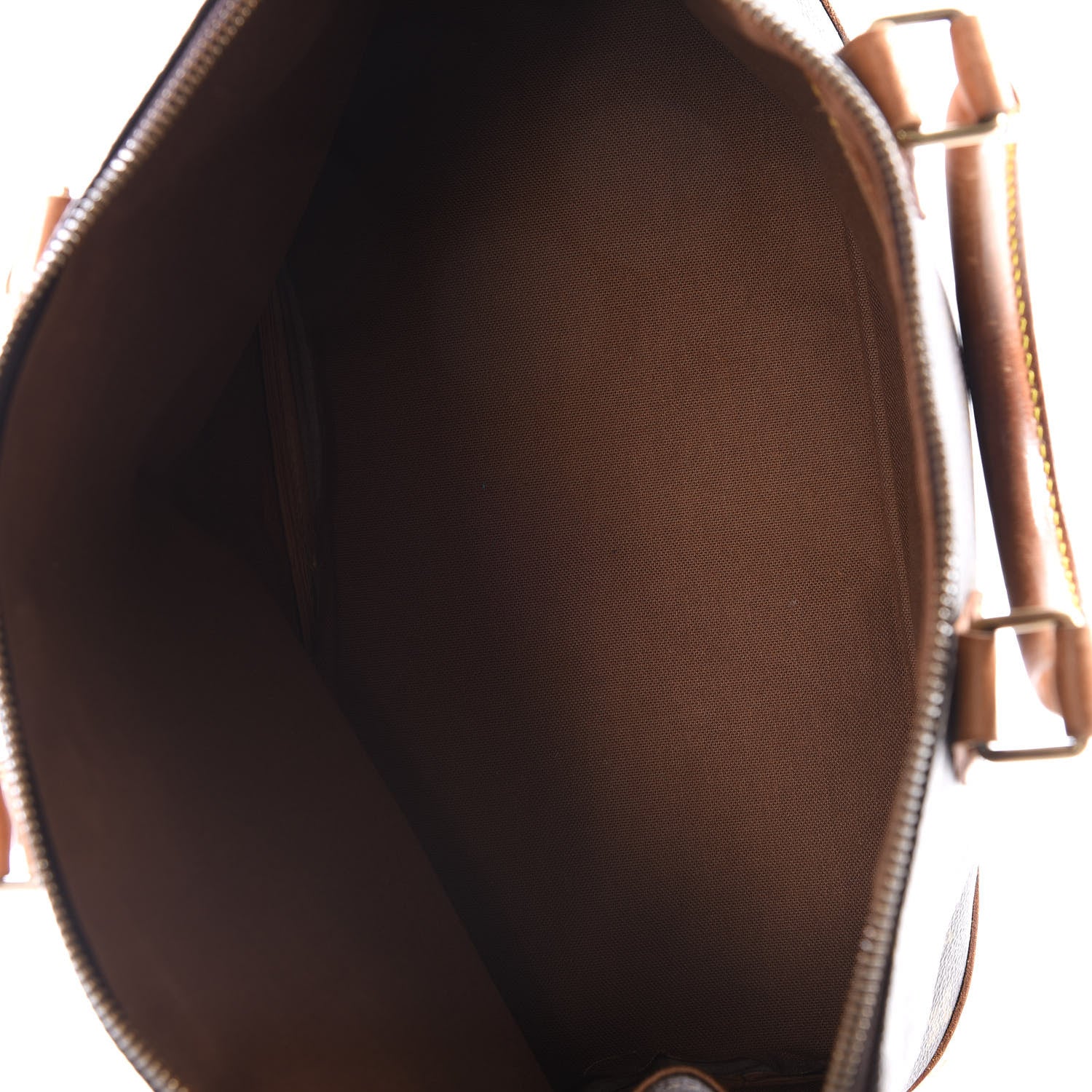 Louis Vuitton Monogram Alma PM 4 of 15