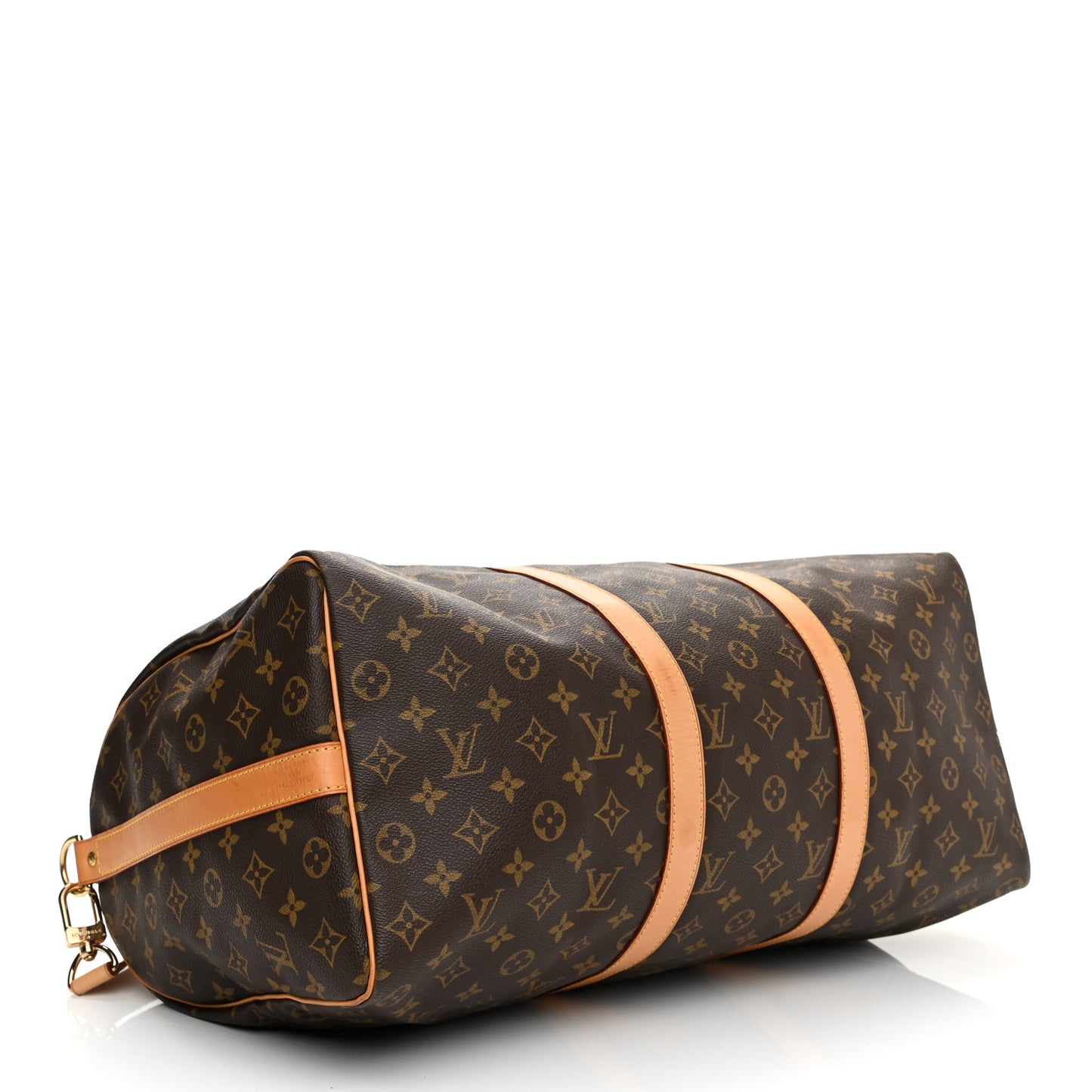 Monogram Keepall Bandouliere 50