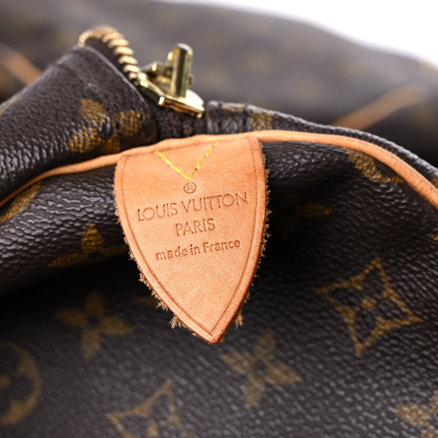 Monogram Keepall 60