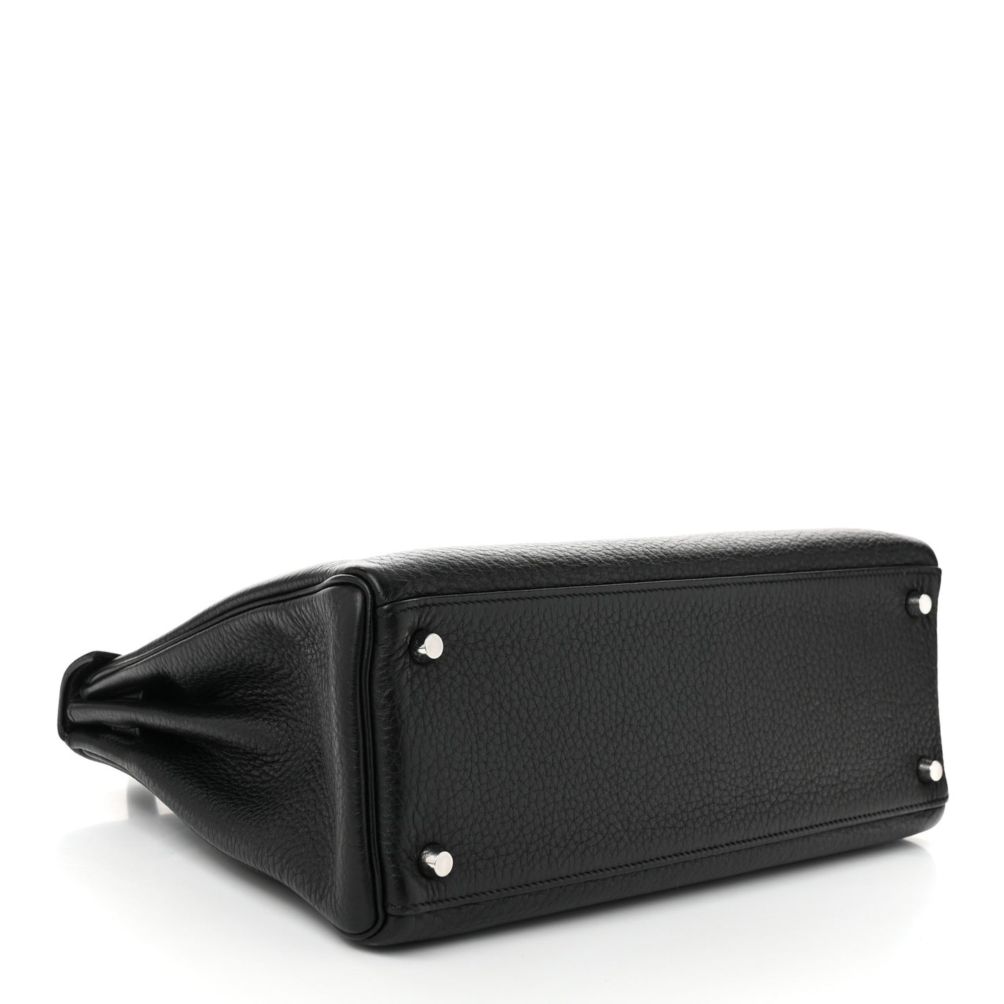 Taurillon Clemence Kelly Retourne 32 Black