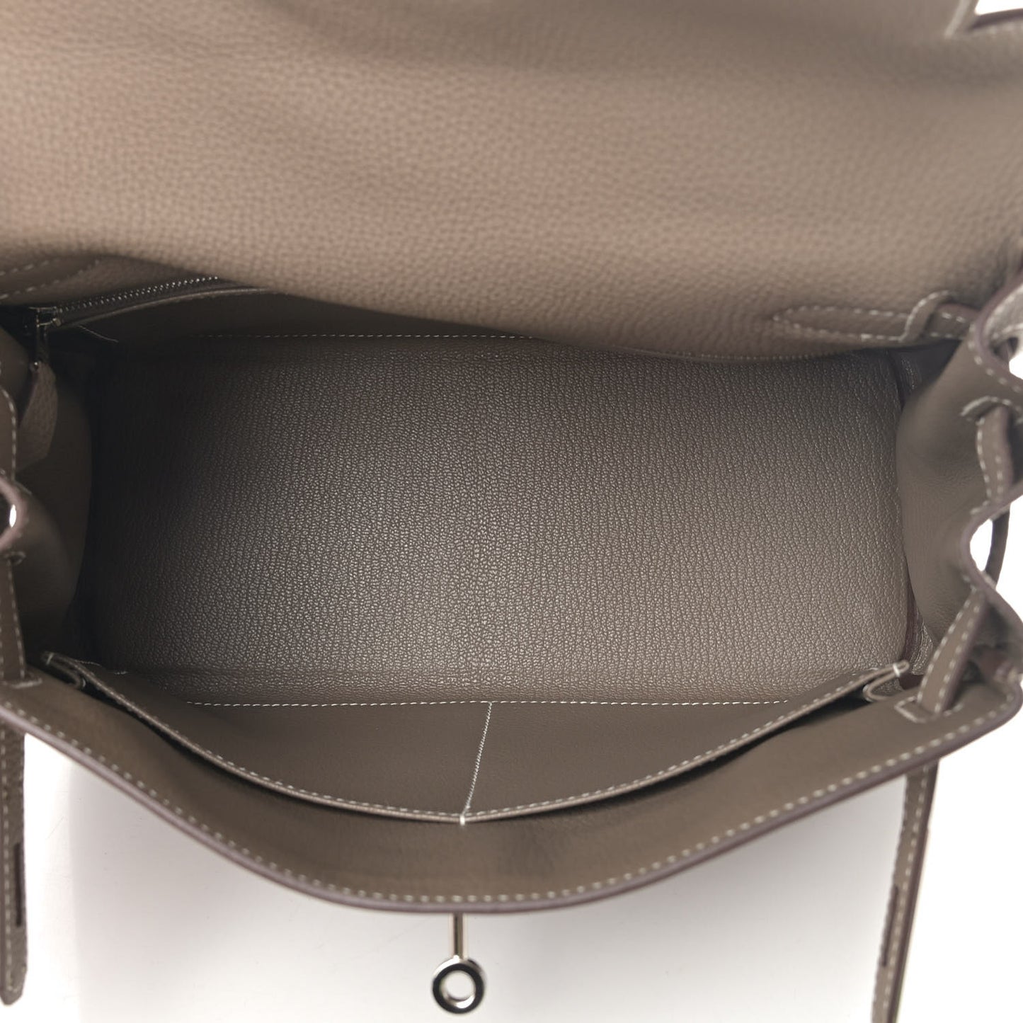 Togo Kelly Retourne 28 Etoupe