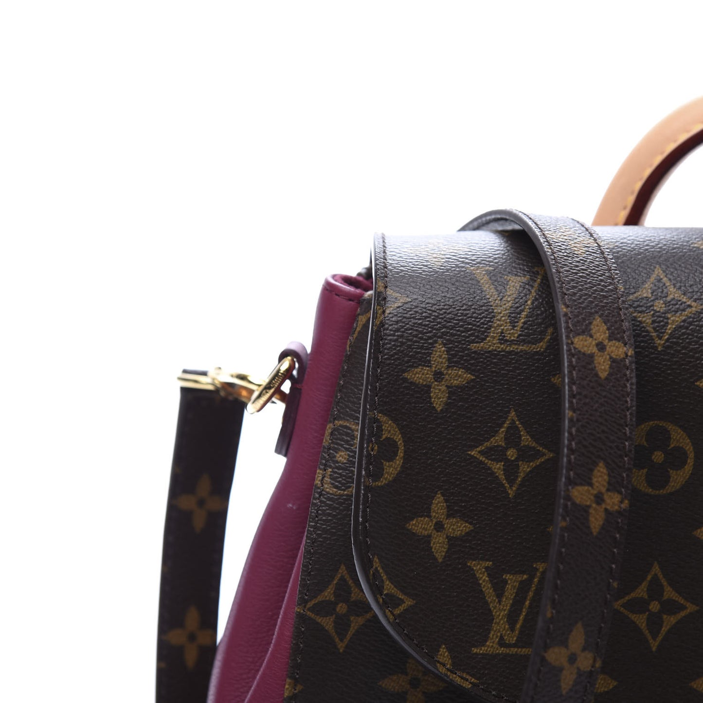 Monogram Eden MM Aurore