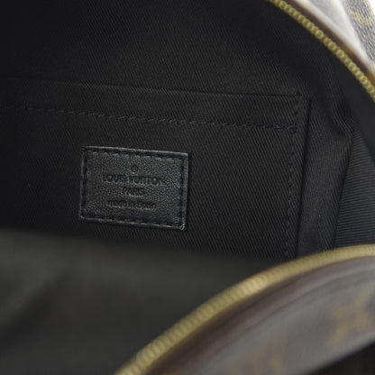 Louis Vuitton Monogram Palm Springs Backpack Mini 7 of 8