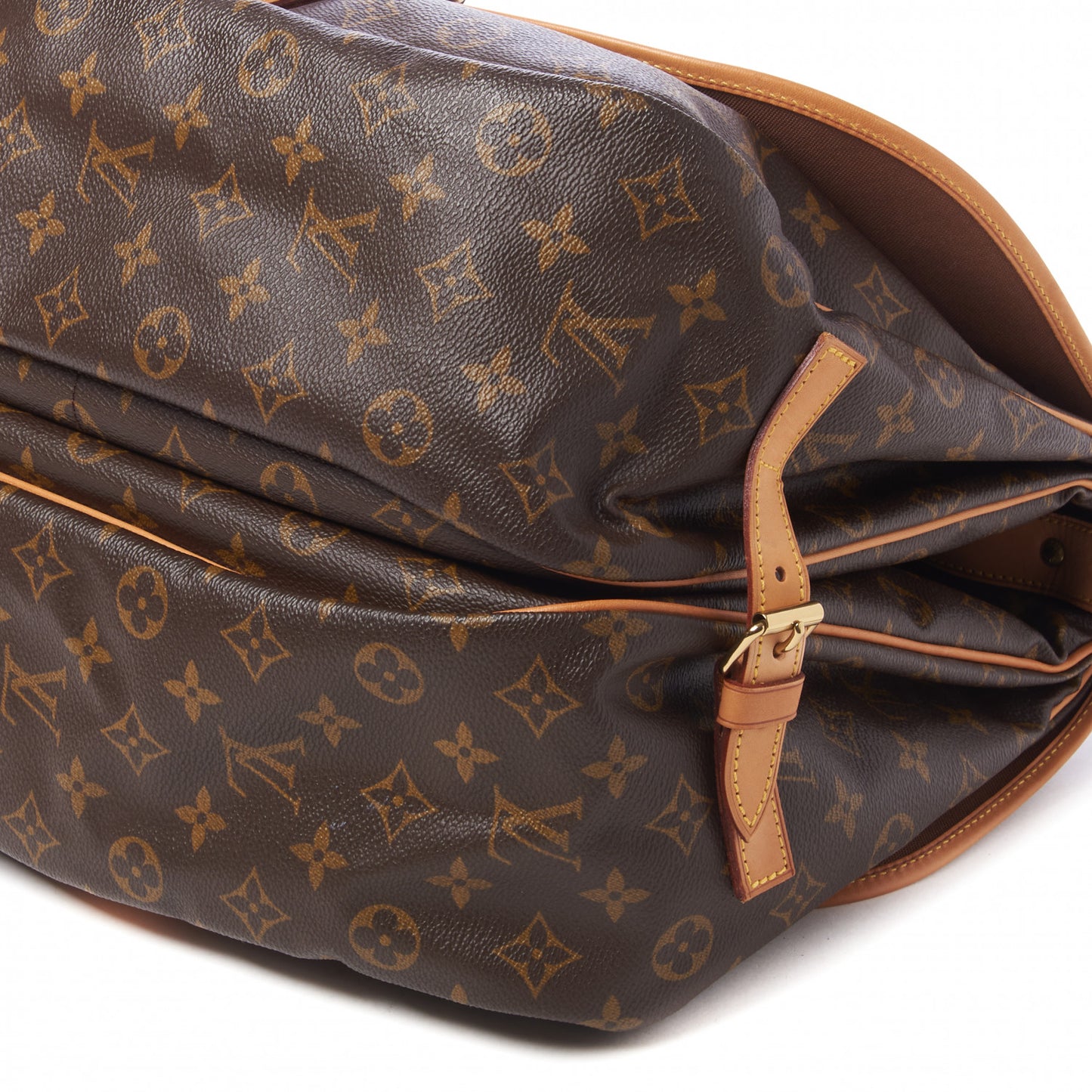 Monogram Saumur 35