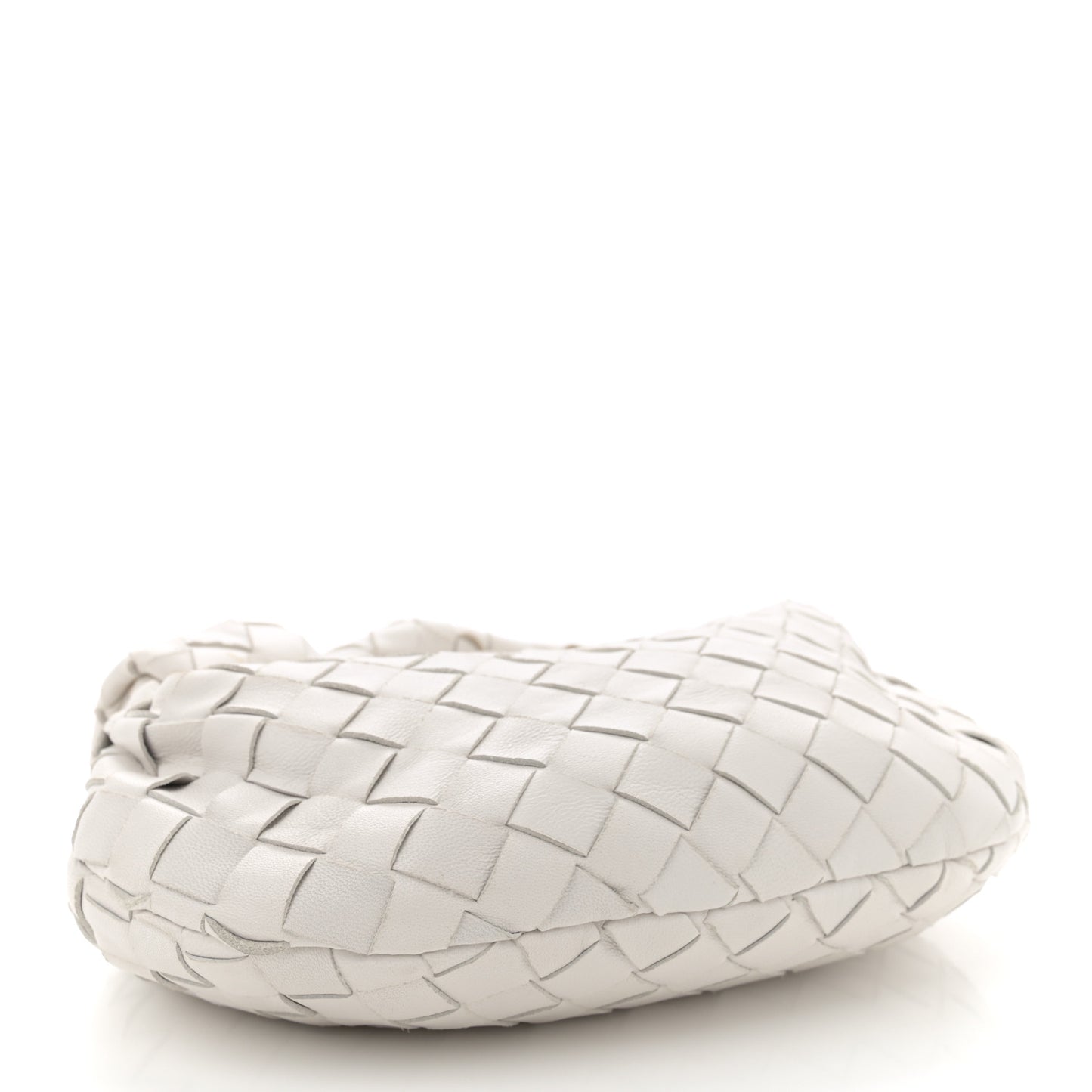 Nappa Intrecciato Mini Jodie Chalk