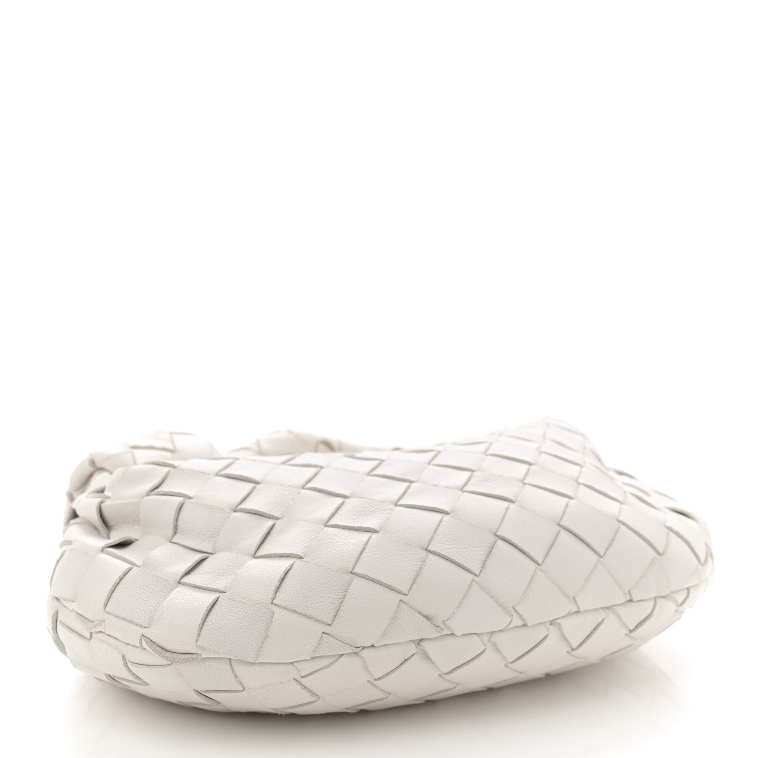 Bottega Veneta Nappa Intrecciato Mini Jodie Chalk 4 of 11
