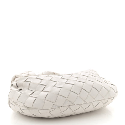 Bottega Veneta Nappa Intrecciato Mini Jodie Chalk 4 of 11