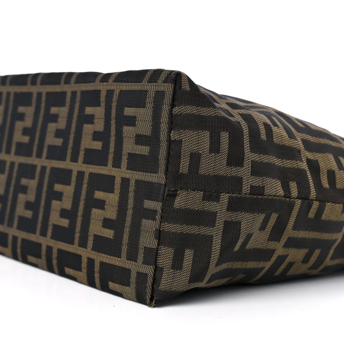 Zucca Small Tote Tobacco