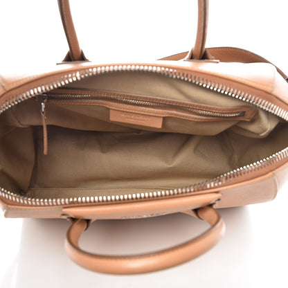 Givenchy Sugar Goatskin Medium Antigona Medium Beige 5 of 10