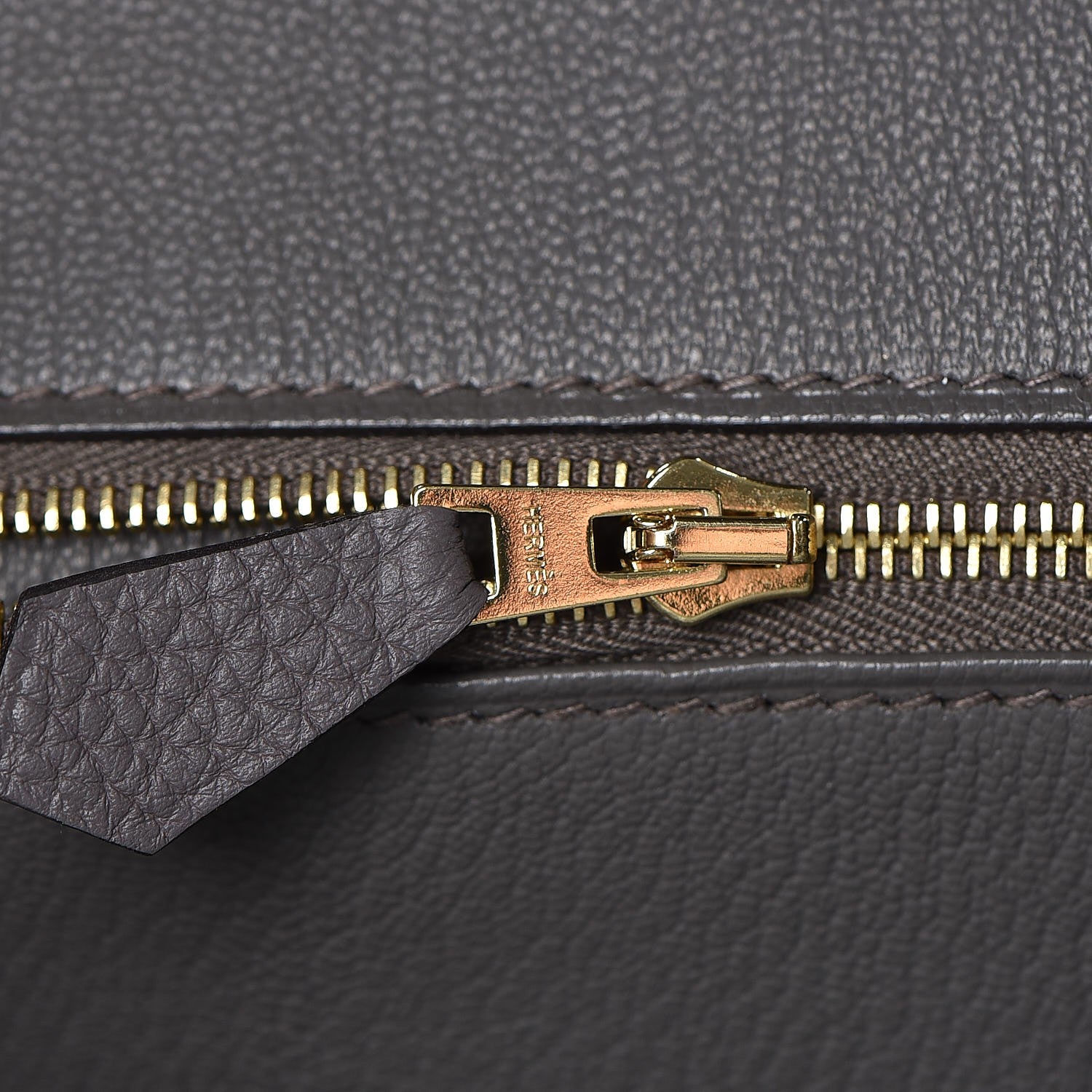 Hermes Togo Birkin 35 12 of 36