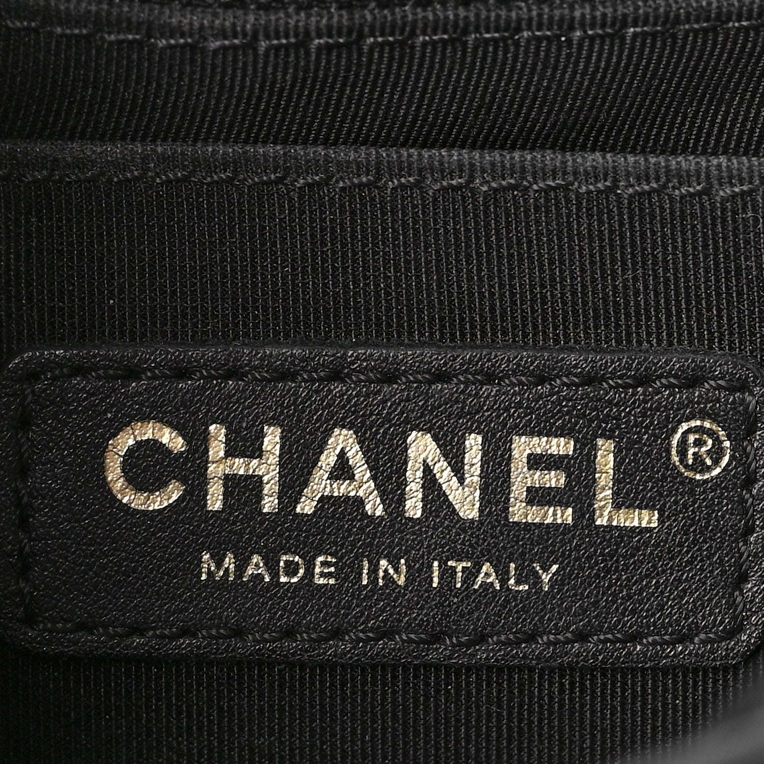 Chanel Lambskin Quilted Mini Urban Spirit Backpack Black 6 of 8