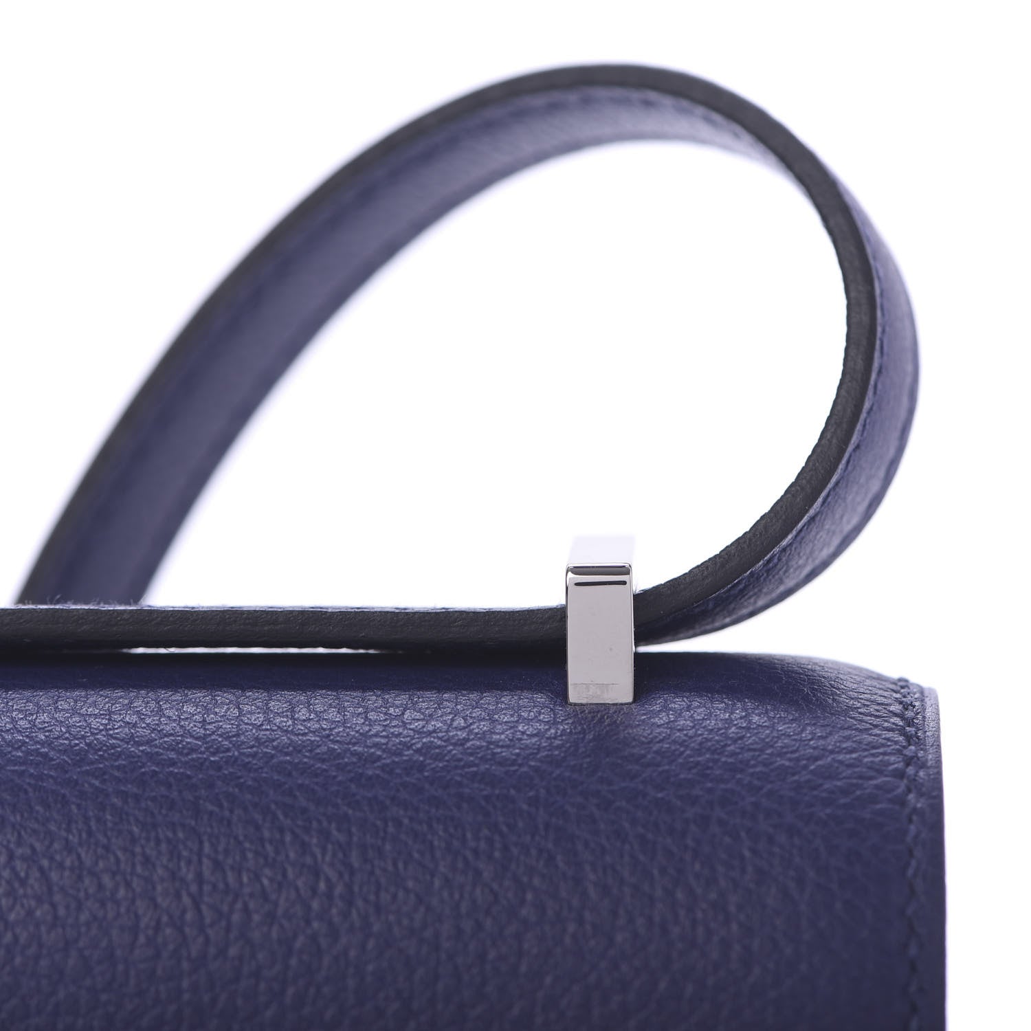 Hermes Evercolor Constance 18 Bleu Encre 16 of 17