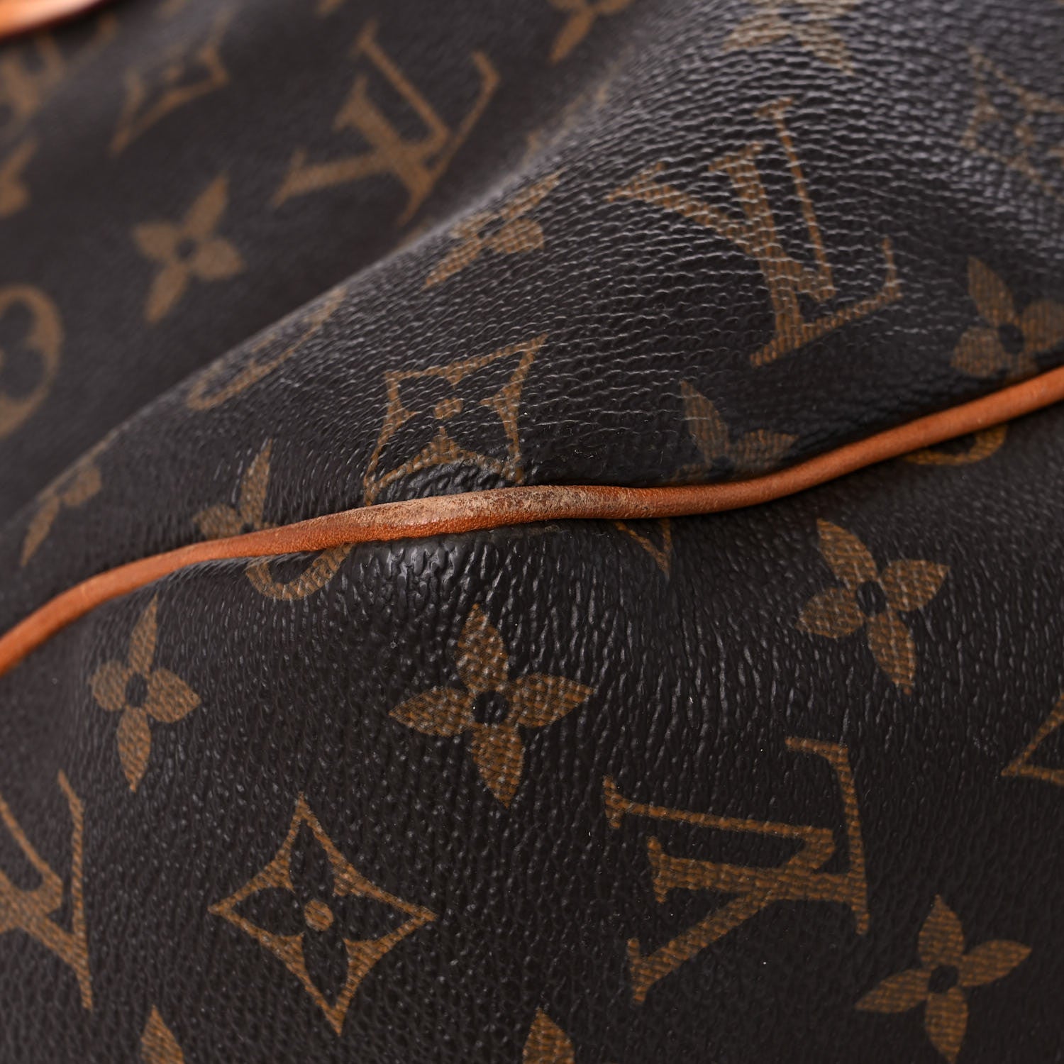 Louis Vuitton Monogram Delightful GM 8 of 30