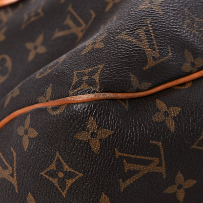 Louis Vuitton Monogram Delightful GM 8 of 30