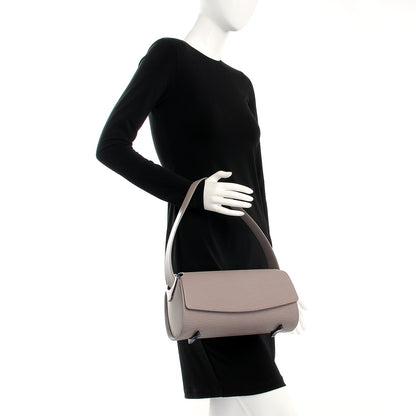 Louis Vuitton Epi Nocturne PM Lilac 2 of 12