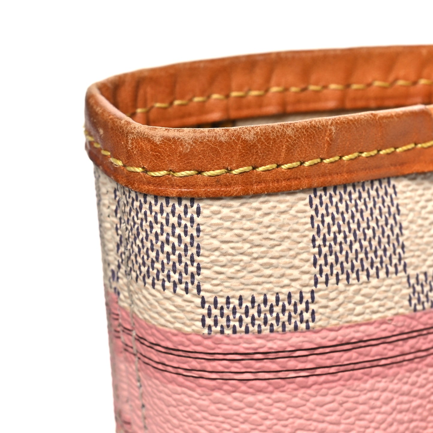 Damier Azur Summer Trunks Neo Neverfull MM